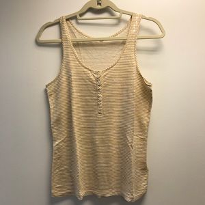 JCREW Sequin Tank